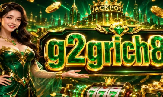 g2grich888