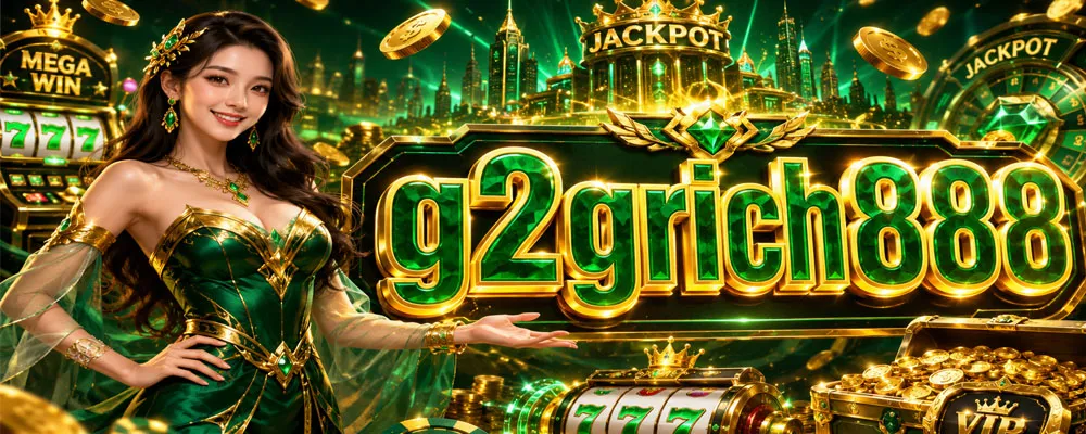 g2grich888