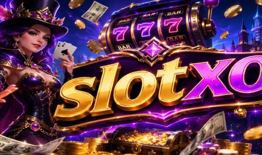 slotxo