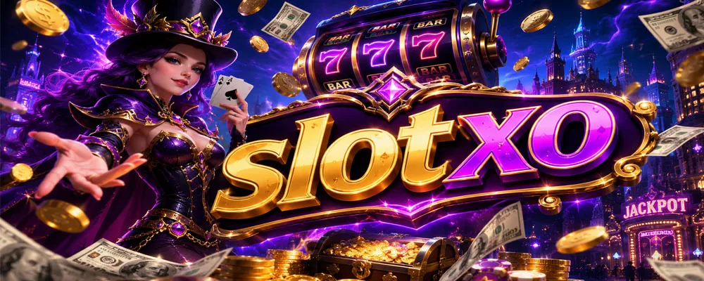 slotxo